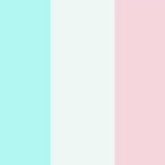 sky-blue-bubblegum-pink-pop-design