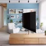 swivel-tv-stand-designs