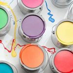 types of paint in India