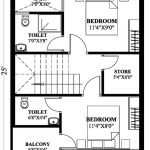 20-25-2bhk-duplex-first-floor-plan