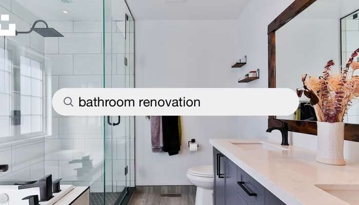 Bathroom Renovation