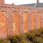 Masonry-Wall