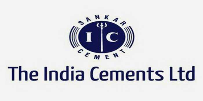The Indian Cement
