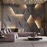 Types of Wall Designs