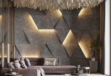 Types of Wall Designs