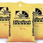 Ultra-Tech-Cement-price