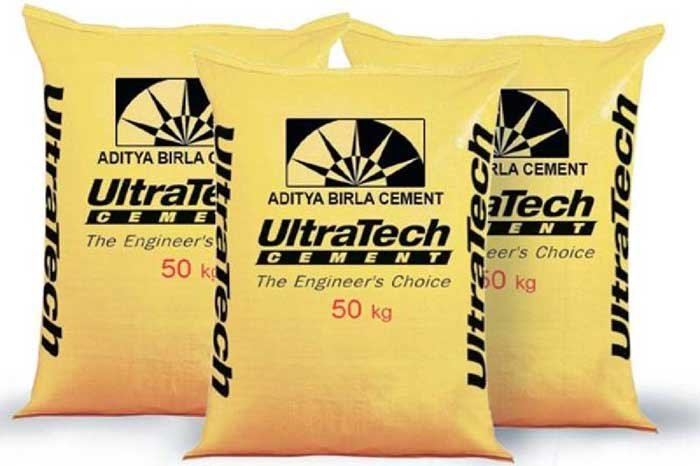 Ultra Tech Cement