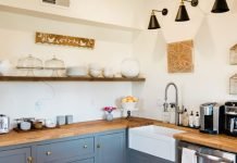 Vastu approves these 5 colors for your Kitchen!