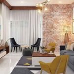 brick-wall-design-home