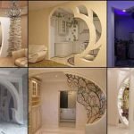 elegant-pop-arch-design-indian-hall