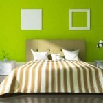 green-color-bedroom-vastu