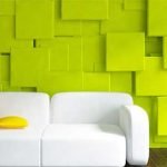 green-pastel-colour-hall-indian