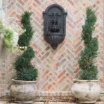 herringbone-brick-wall-design