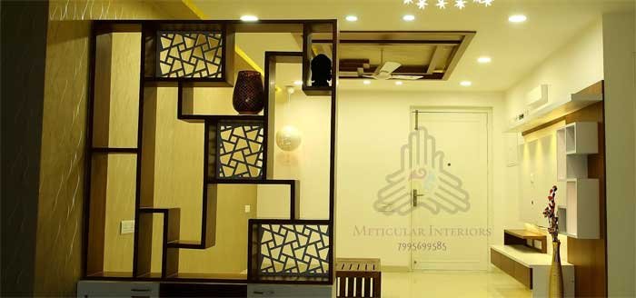 meticular interiors hyderabad