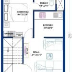 north-facing-20-25-house-plan