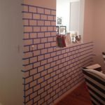 painted-brick-wall-design