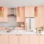 peach-pink-kitchen-colour-vastu