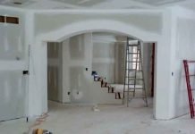POP arch design
