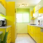 yellow-colour-kitchen-vastu