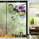 3d-wallpaper-sliding-door-wardrobe