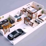 600-sq-ft-3d-house-plan