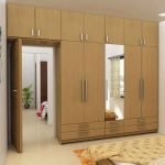 Hinged-design-for-bedrooms