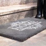 More Than Just Doormat Designs: 11 Ways to Personalize Your Entryway