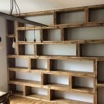 Solid-Timber-shelf