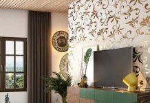 The Complete Guide to Wallpaper to Decorate and Design Your Home
