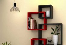 Wall Shelves and Selecting the Perfect One for Your Home