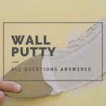 best wall putty in india