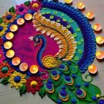 colorful-rangoli-design