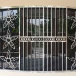 custom-window-grill