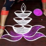 diyas-rangoli-design