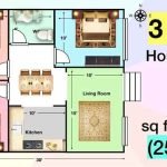 east-facing-750-sq-ft-house