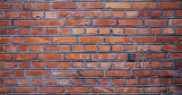 english brick bonds