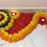 floral-rangoli-dita-design