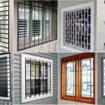 latest-aluminium-window-grill-design