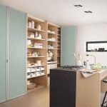 pastel-colors-sliding-door-wardrobe-designs