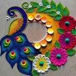 peacock-rangoli-for-diwali