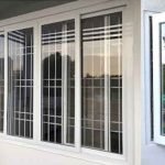 uPVC-window-grill-design