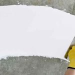 white-cement-wall-putty