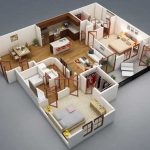 3D Floor Design Workflow - How to Plan the Layout of Your Home in a Digital World