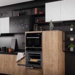 Floating Wall Shelves