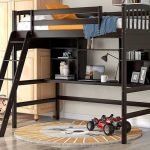 Loft-bunk-beds
