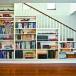 Using-in-built-storage-unit