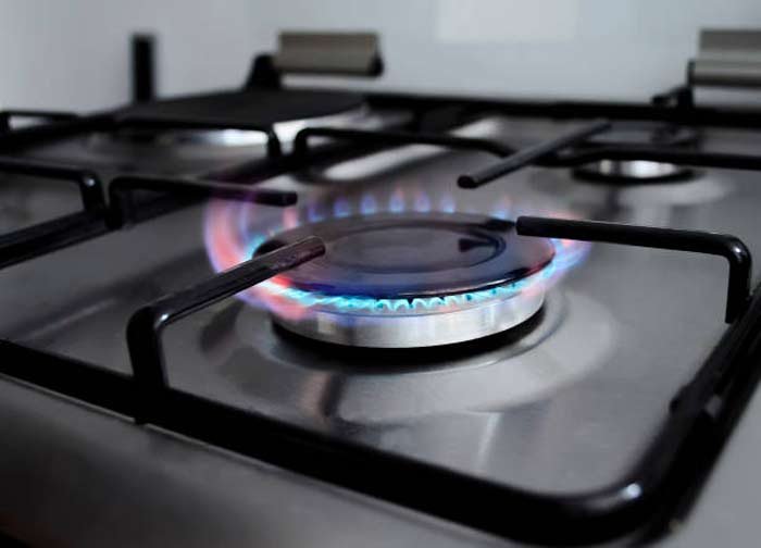 Vastu for Gas Stove