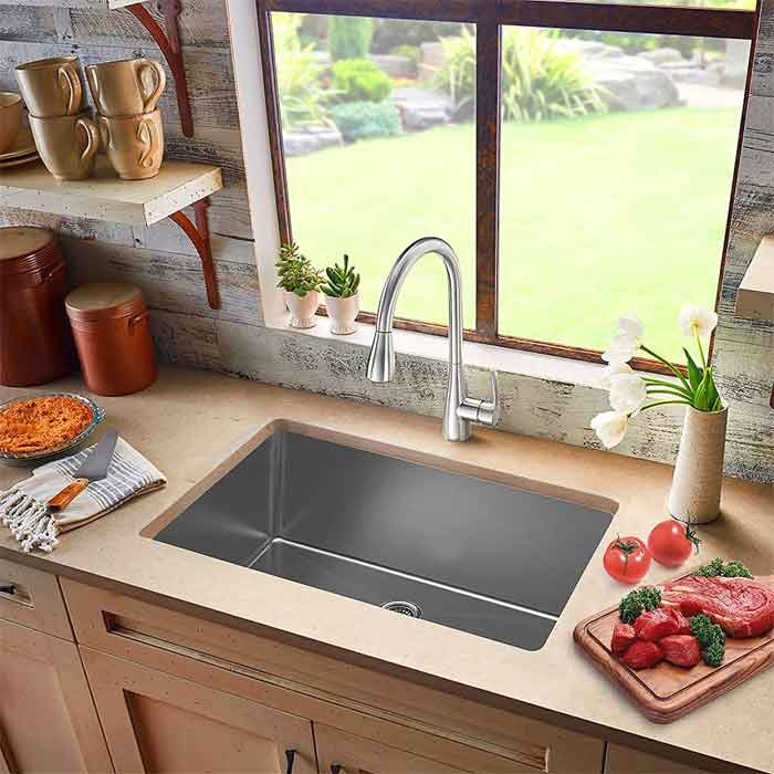 Vastu for Kitchen Sink