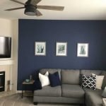 White-ivory-with-navy-blue