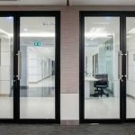 aluminium-door-frame